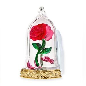 Bath & Body Works Disney Princess Belle Wallflower Plug In